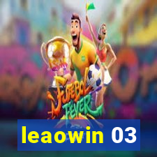 leaowin 03